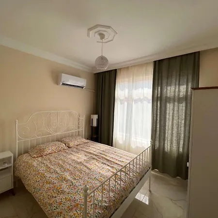 Kaleici, Old 3 Bed * Antalya