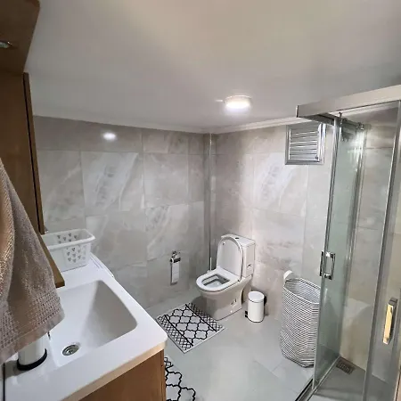 Kaleici, Old 3 Bed *