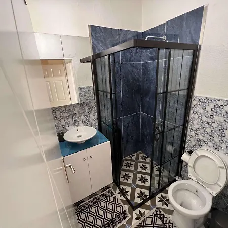 Kaleici, Old 3 Bed Antalya