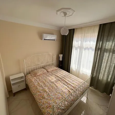 Kaleici, Old 3 Bed * Antalya