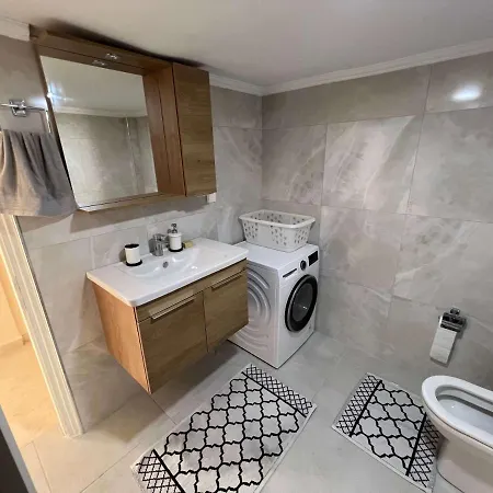 Kaleici, Old 3 Bed