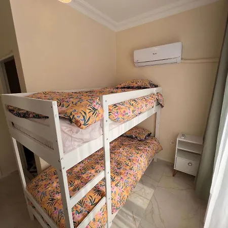 Kaleici, Old 3 Bed Antalya