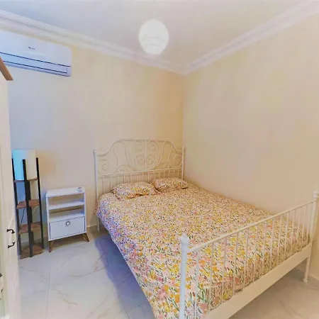 Kaleici, Old 3 Bed Antalya