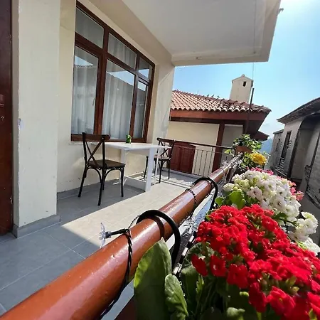 Appartement Kaleici, Old 3 Bed *