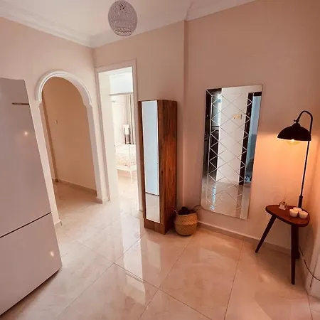 Kaleici, Old 3 Bed