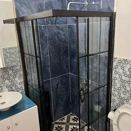 Appartement Kaleici, Old 3 Bed