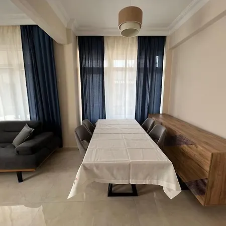Appartement Kaleici, Old 3 Bed