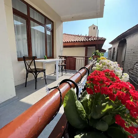 Kaleici, Old 3 Bed Appartement Antalya