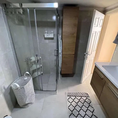 Kaleici, Old 3 Bed Antalya
